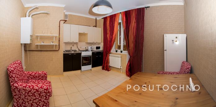 Apartment in the center!, Казань - квартира подобово