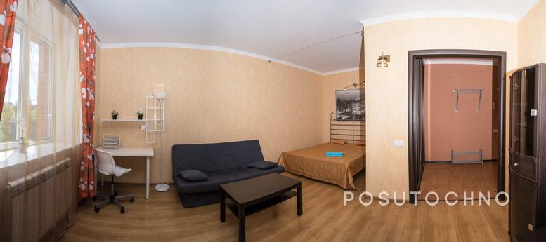 Apartment in the center!, Казань - квартира подобово