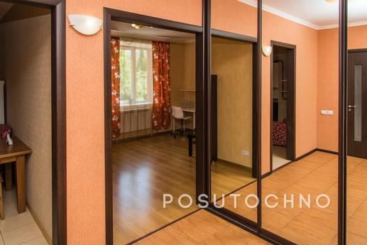 Apartment in the center!, Казань - квартира подобово