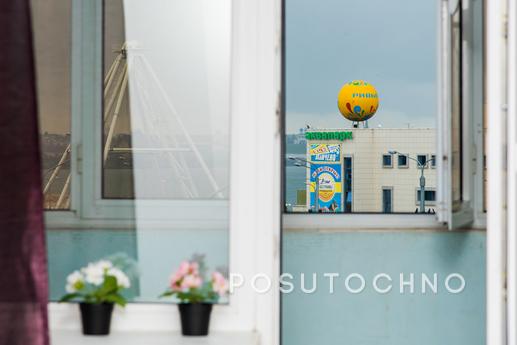 Waterpark Apartments!, Казань - квартира подобово