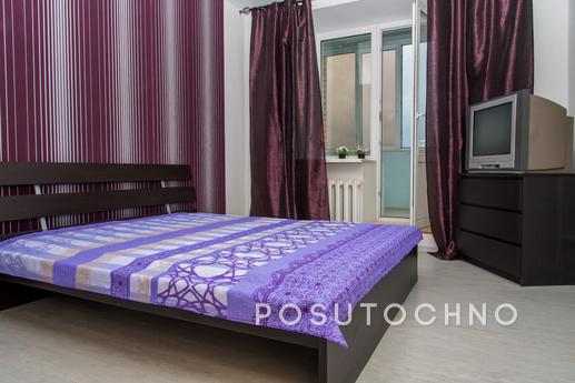 Cozy, large and comfortable 3-room studio in the most presti