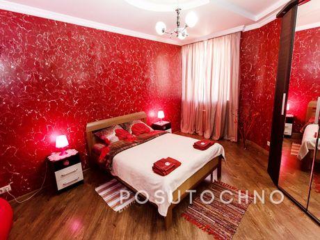 Apartments on Lermontov Prospekt, Москва - квартира подобово