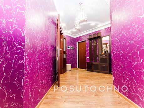 Apartments on Lermontov Prospekt, Москва - квартира подобово