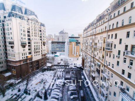 Daily , Moscow - apartment by the day