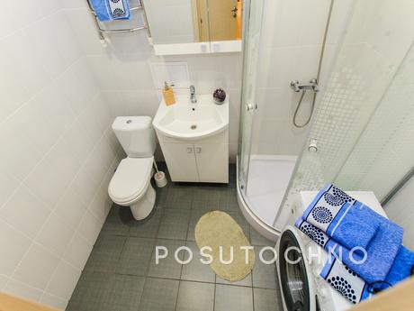 Daily , Moscow - apartment by the day