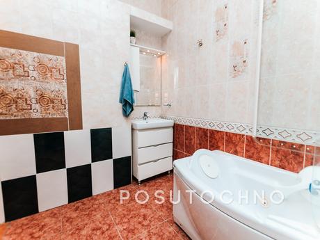 Daily , Moscow - apartment by the day