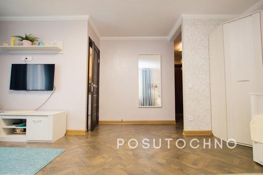 Daily Upper Maslovka 6, Moscow - apartment by the day