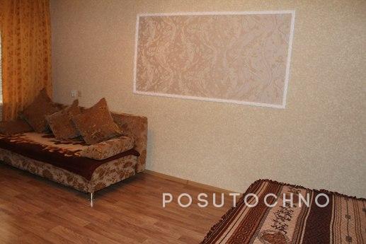 1-bedroom apartment on the Pervomayskaya, Уфа - квартира подобово