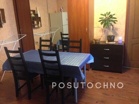 APARTMENTS FOR RENT IN MOSCOW, Moscow - apartment by the day