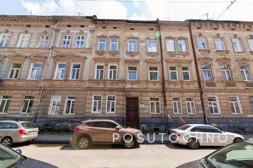 Avangard Magnus 10 Apartment, Lviv - apartment by the day