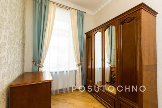 Avangard Lepkogo VIP Apartment, Lviv - apartment by the day