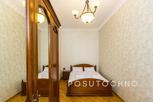 Avangard Lepkogo VIP Apartment, Lviv - apartment by the day