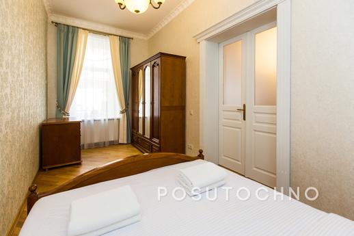 Avangard Lepkogo VIP Apartment, Lviv - apartment by the day