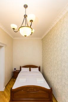 Avangard Lepkogo VIP Apartment, Lviv - apartment by the day