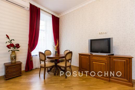 Avangard Lepkogo VIP Apartment, Lviv - apartment by the day