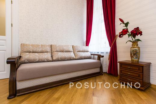 Avangard Lepkogo VIP Apartment, Lviv - apartment by the day