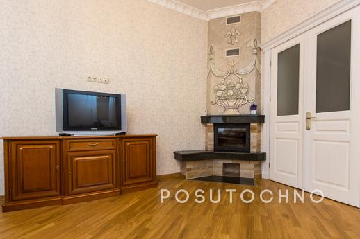 Avangard Lepkogo VIP Apartment, Lviv - apartment by the day