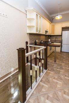 Avangard Lepkogo VIP Apartment, Lviv - apartment by the day