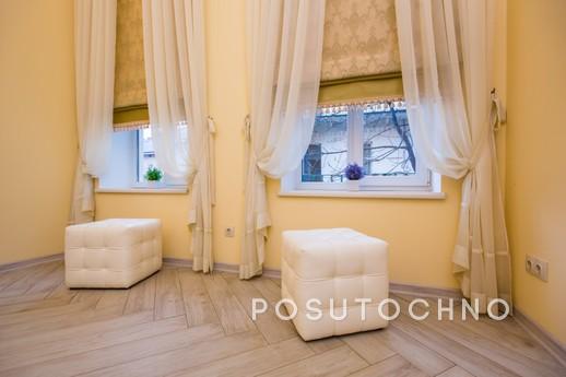 Avangard Sholom Aleichem Apartment, Lviv - apartment by the day