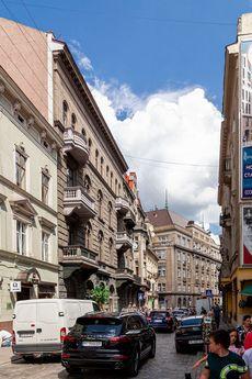 Avangard on Kopernyka St. 12 Apart, Lviv - apartment by the day