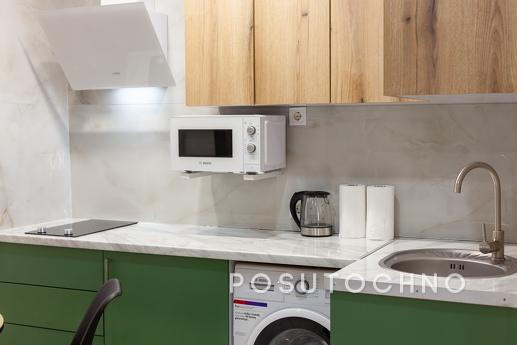 Avangard Fyrmanska Apartment, Lviv - apartment by the day