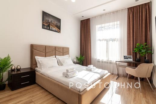 Avangard Liberty Avenue Apartment, Львов - квартира посуточно