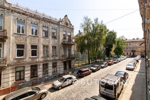 Avangard on Leinberg St 7 Apart, Львів - квартира подобово