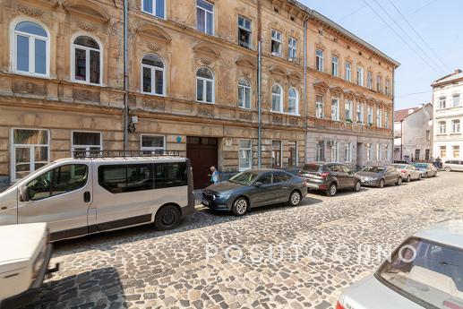 Avangard on Leinberg St 7 Apart, Lviv - apartment by the day