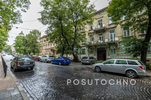 Авангард Green Park Apart, Львов - квартира посуточно