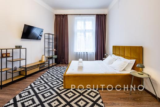 Avangard Green Park 2 Apart, Lviv - apartment by the day