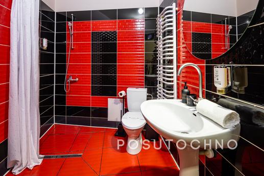 Avangard Green Park 2 Apart, Lviv - apartment by the day
