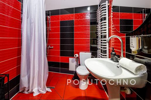 Avangard Green Park 2 Apart, Lviv - apartment by the day