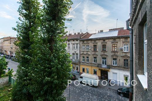 Avangard on Kulisha St. 6b Apart, Lviv - apartment by the day