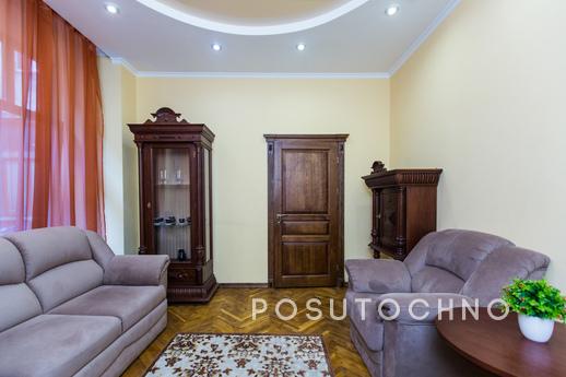 Avangard on Qn. Romana* St.26 Apart, Lviv - apartment by the day