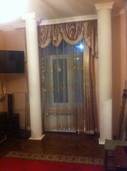 One bedroom apartment, Kislovodsk - apartment by the day