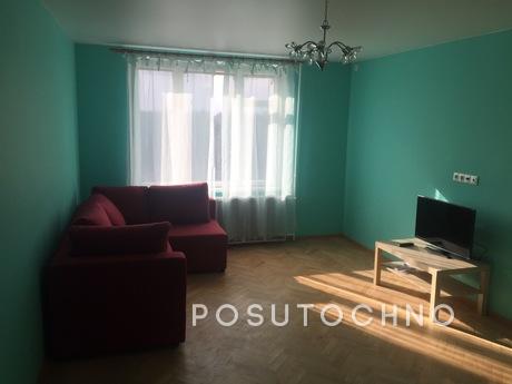 Apartment for rent Kosciuszko street, Санкт-Петербург - квартира подобово