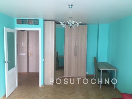 Apartment for rent Kosciuszko street, Санкт-Петербург - квартира подобово