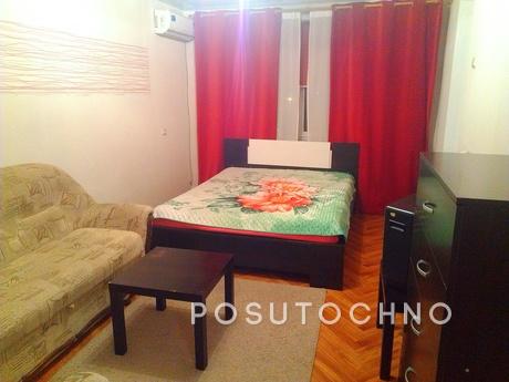 Cozy apartment with everything you need for a comfortable st