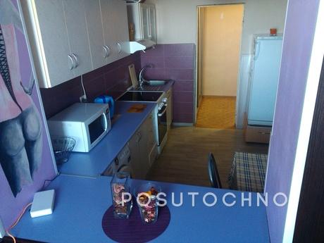 Comfortable apartment in the New Station, Таганрог - квартира подобово