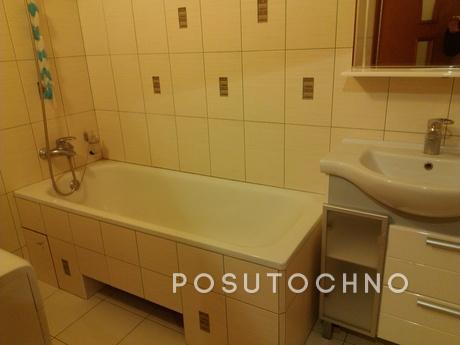 Flat for rent in the New Station, Таганрог - квартира подобово