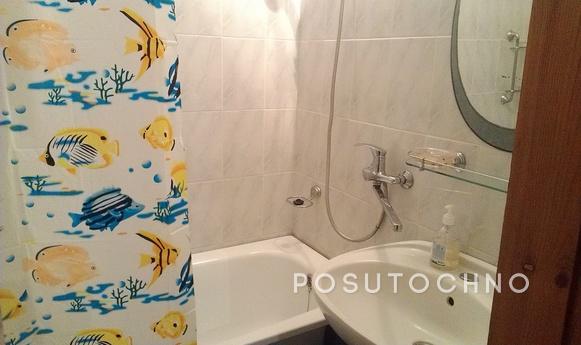 Rent a cozy 1-bedroom apartment, Taganrog - apartment by the day