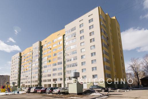 Marin Dom na Jyulskoy 25, Єкатеринбург - квартира подобово