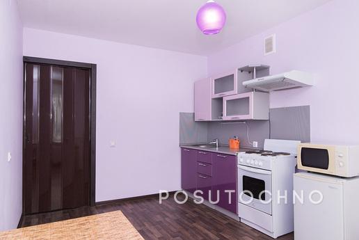 Marin Dom Na Smazchikov 3, Єкатеринбург - квартира подобово