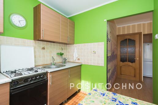 Marin Dom Na Vostoshnoy 72, Єкатеринбург - квартира подобово