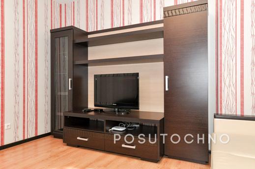 Marin Dom na Shevchenko, 20, Yekaterinburg - apartment by the day