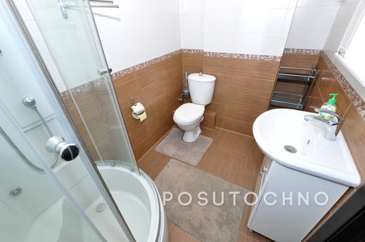 Marin Dom na Shevchenko, 20, Yekaterinburg - apartment by the day