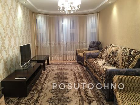 2 bedroom comfortable apartment, Москва - квартира подобово