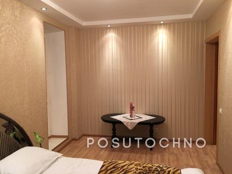 2 bedroom comfortable apartment, Москва - квартира подобово