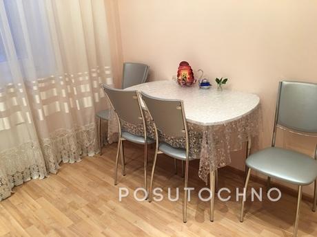 2 bedroom comfortable apartment, Москва - квартира подобово