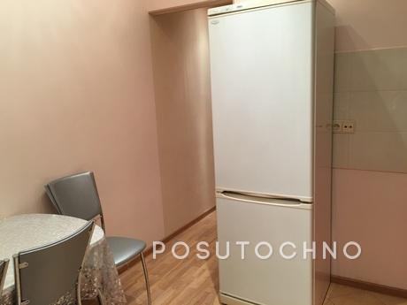 2 bedroom comfortable apartment, Москва - квартира подобово